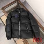 高品質コピーブランドダウンジャケット 257